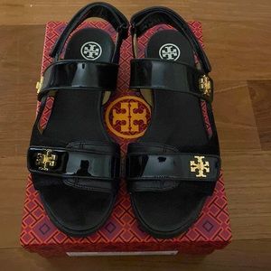 Tory Burch Kira sport sandal